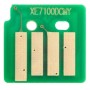 Чип для картриджа Xerox Ph7100/7100N (24K) DRUM Color JND AHK (1801953)
