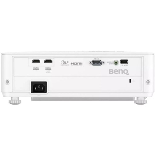Проектор BenQ TK700ST (9H.JP877.17E)