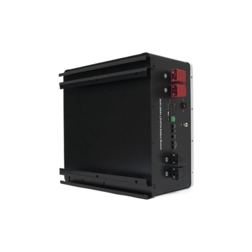 Батарея LiFePo4 Must 25.6V - 200Ah (LP16-24200)