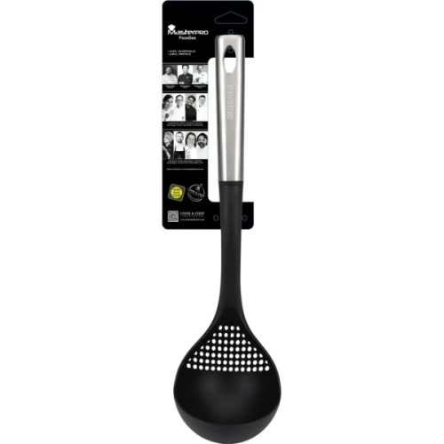 Ополоник MasterPro Foodies collection 35 см (BGMP-4520)