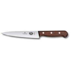 Кухонний ніж Victorinox Wood Carving 15 см (5.2000.15RAD)