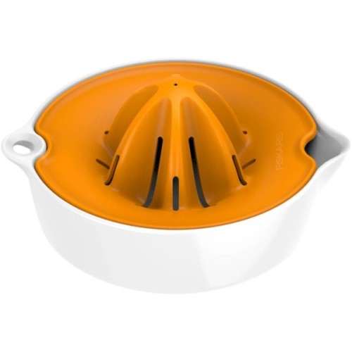Соковижималка ручна Fiskars Functional Form (1016125)