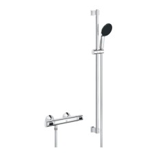 Змішувач Grohe QuickFix Precision Flow (34805001) Змішувач Grohe QuickFix Precision Flow (34805001)