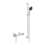 Змішувач Grohe QuickFix Precision Flow (34805001)