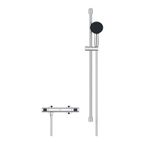 Змішувач Grohe QuickFix Precision Flow (34805001)