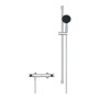 Змішувач Grohe QuickFix Precision Flow (34805001)