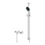 Змішувач Grohe QuickFix Precision Flow (34805001)