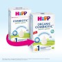 Дитяча суміш HiPP молочна Organic Combiotic 1 початкова 500 г (9062300138747)