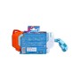 Іграшкова зброя Hasbro Nerf Водний бластер Торрент (F3889)