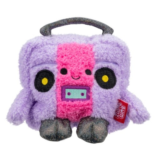 М'яка іграшка BumBumz RetroBumz Бумбокс Брітні, 11 см (RBBZ00697)