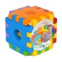 Розвиваюча іграшка Tigres Чарівний куб 12 елементів (39176)