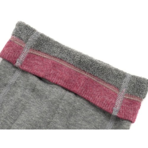 Колготки дитячі Bross махрові (17976-62G-gray)