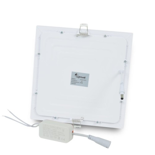 Світильник Lightwell LW-SQ-RCD-12 12 W