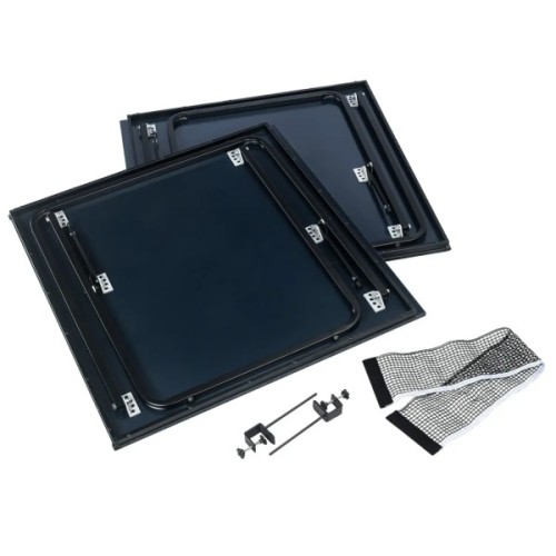 Тенісний стіл Joola Midsize Grey (19117) (931431)