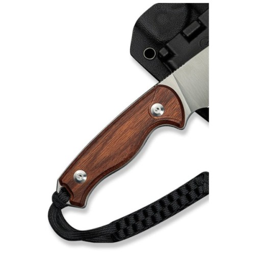 Ніж Civivi Timberbark, Wood, Satin (C23094-4)