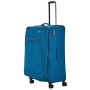 Валіза Travelite Chios Petrol L (TL080049-22)