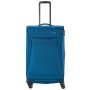 Валіза Travelite Chios Petrol L (TL080049-22)