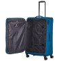 Валіза Travelite Chios Petrol L (TL080049-22)