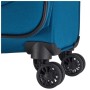 Валіза Travelite Chios Petrol L (TL080049-22)