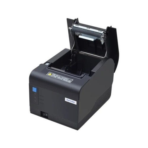 Принтер чеків X-PRINTER XP-Q260H USB, RS232, Ethernet (XP-Q260H)