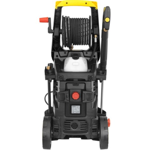 Мийка високого тиску Stanley FATMAX, 3.0 кВт, 160 бар, шланг 12м (SXFPW30PE)