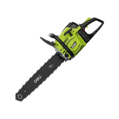 Ланцюгова пила Deli бензинова 50 см (EDE-LJ20-1)