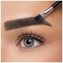 Тіні для брів Artdeco Eye brow Powder 02 - Dark (4019674028223)