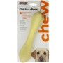 Іграшка для собак Petstages A-Bone Кістка з ароматом курки 12 см (0700603673402)