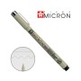Лайнер Sakura Pigma Micron (0.05) 0,2мм Рожевий (084511351820)