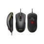 Мишка BAVIN G-K-995 RGB Optical USB DPI Black (G-K-995-BK)
