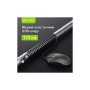 Мишка BAVIN G-K-995 RGB Optical USB DPI Black (G-K-995-BK)