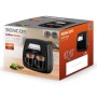 Крапельна кавоварка Sencor SCE 2100BK