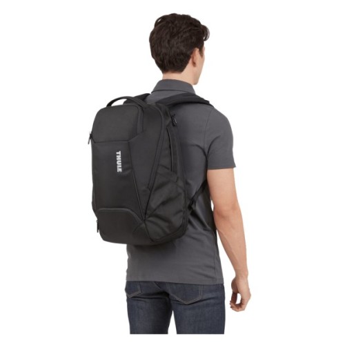 Рюкзак для ноутбука Thule 16" Accent Recycled 26L TACBP-2316, black (3205384)