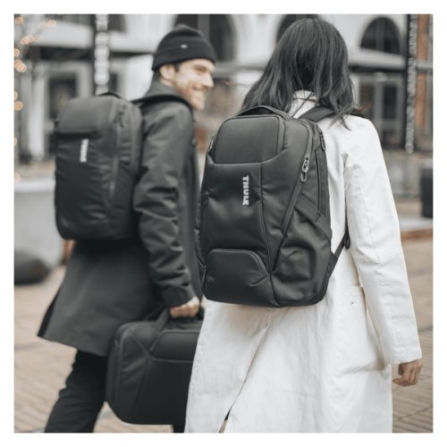 Рюкзак для ноутбука Thule 16" Accent Recycled 26L TACBP-2316, black (3205384)
