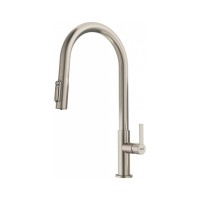 Змішувач Franke Maris Slim J Clear Water (120.0736.604)