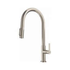 Змішувач Franke Maris Slim J Clear Water (120.0736.604)