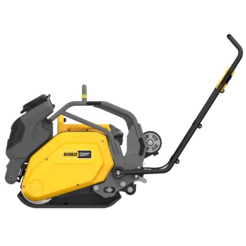 Віброплита DeWALT DCPS7154 прямохідна акумуляторна POWERSHIFT (без АКБ та ЗУ) (DCPS7154N)