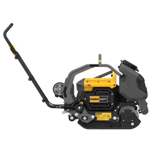 Віброплита DeWALT DCPS7154 прямохідна акумуляторна POWERSHIFT (без АКБ та ЗУ) (DCPS7154N)