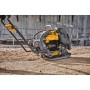 Віброплита DeWALT DCPS7154 прямохідна акумуляторна POWERSHIFT (без АКБ та ЗУ) (DCPS7154N)