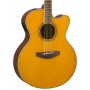 Гітара електроакустична Yamaha CPX600 Vintage Tint