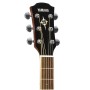 Гітара електроакустична Yamaha CPX600 Vintage Tint