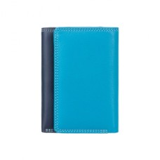 Гаманець Visconti RB39 Biola з RFID Blue Multi (RB39 BLUE M)