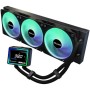 Система рідинного охолодження ASRock Challenger White 360 Digi