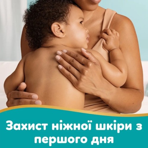 Дитячі вологі серветки Pampers Aqua Soft Touch 15x60 шт (900 шт) (8006530140232)
