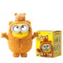 М'яка іграшка Pop Top сюрприз 52Toys Bob & Tim Посіпаки (25ZB301XHRTJ001)