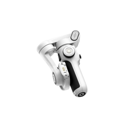 Стедікам AOCHUAN Professional Gimbal Stabilizer for Smartphone SMART P2 White (AOCHUAN-SMARTP2-W)