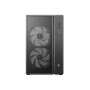 Корпус для ПК Deepcool CG590 Mesh 2F Black (R-CG590MESH-BKANA2-G)