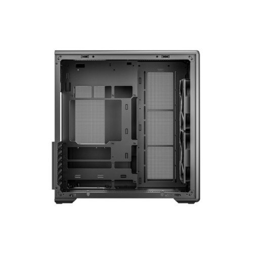 Корпус для ПК Deepcool CG590 Mesh 2F Black (R-CG590MESH-BKANA2-G)