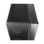 Корпус для ПК Deepcool CG590 Mesh 2F Black (R-CG590MESH-BKANA2-G)