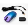 Мишка Thunderobot MLX Dual-Mode Blue (6932066320669)